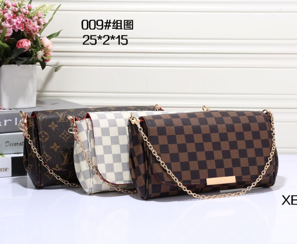 2020 New Small Chain Bag LV LOUIS For Women Summer Korean Style All Around Messenger Chain ...