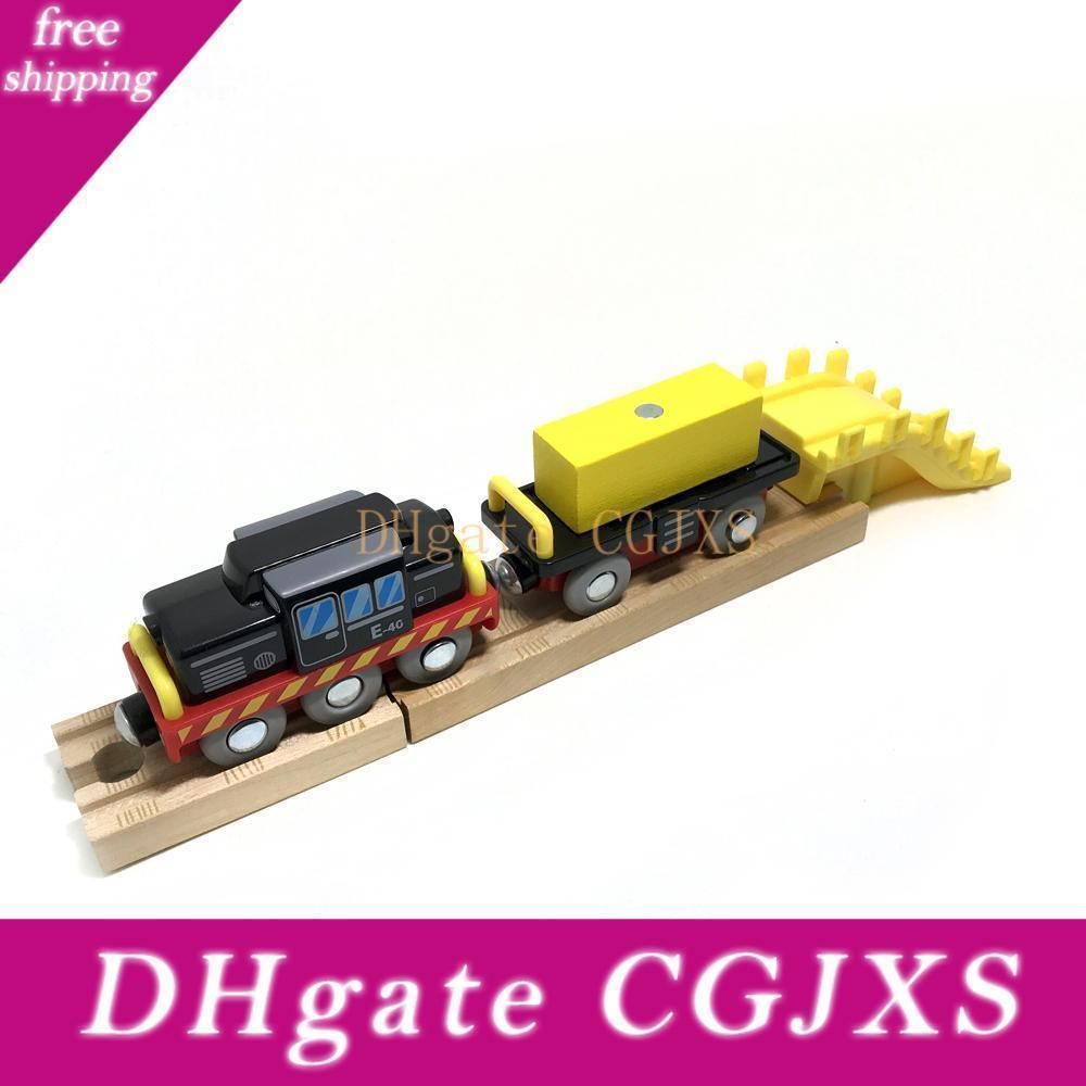 brio remote control train