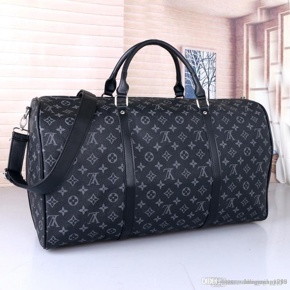 Mens Designer Duffle Bag Designer 