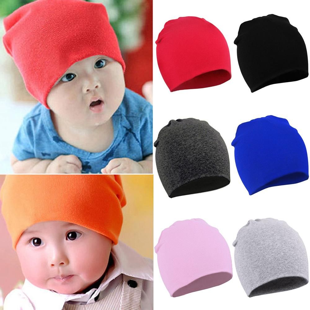 boy baby beanies