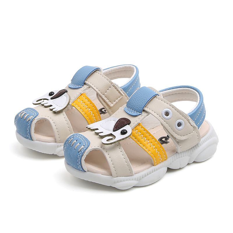 elephant baby shoes