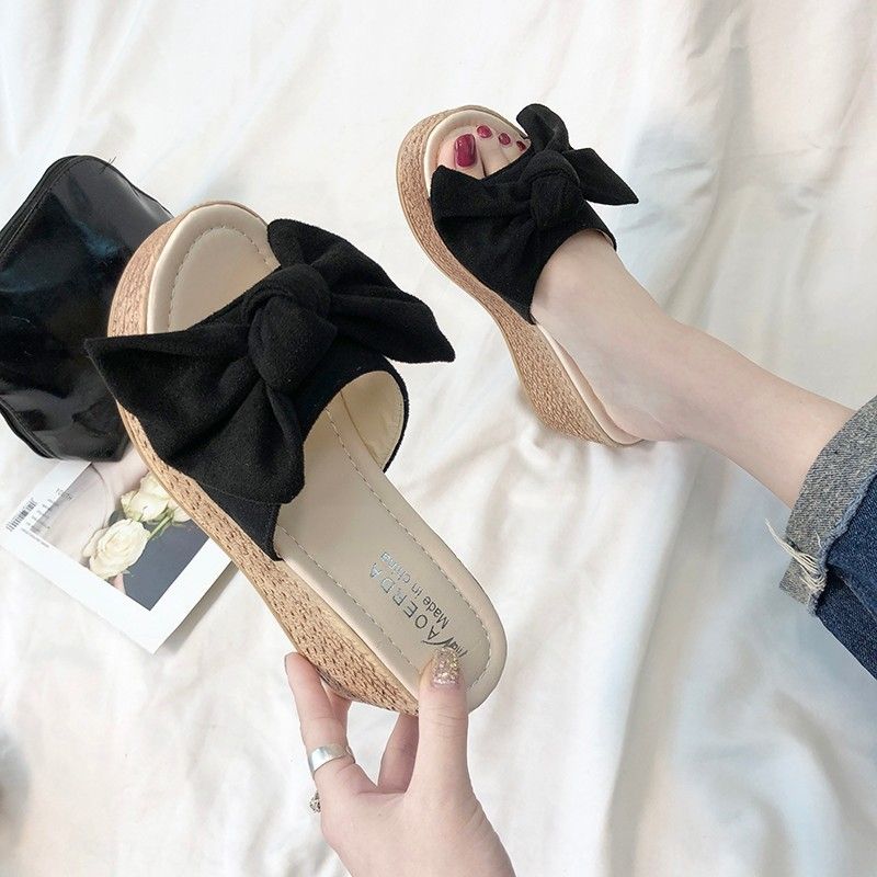 h and m womens sandals