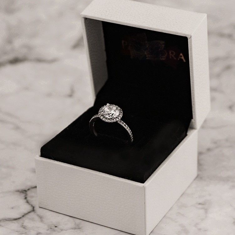 Anilos Yuzuk 925 Anillo De Plata Esterlina Anel Aneis Cz De Anilos Yuzuk 925 Anillo De Plata Esterlina Anel Aneis Cz De