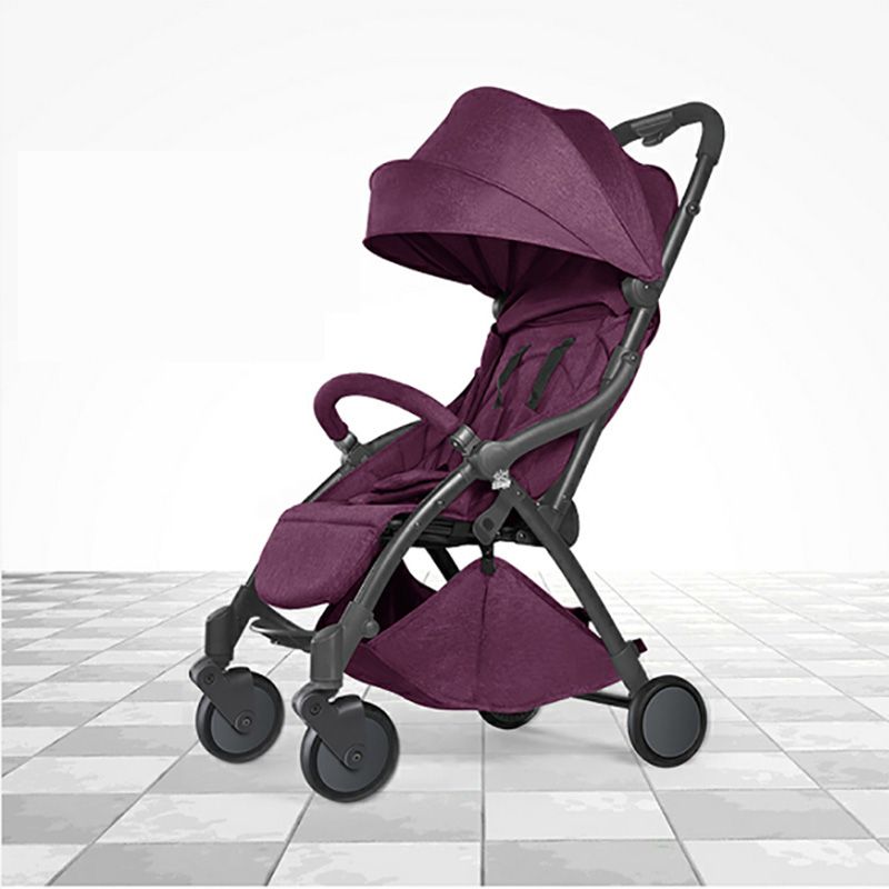 baby stroller small size