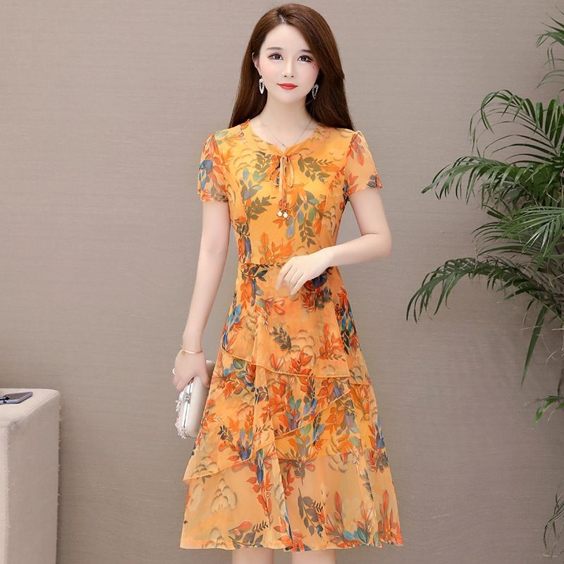 tall sun dresses
