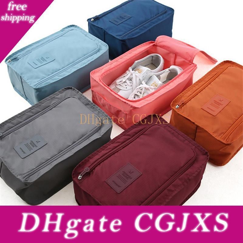 shoe luggage case