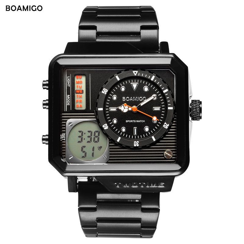 top electronic watches