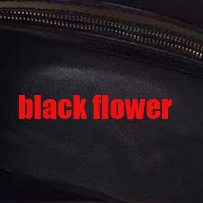 Flor Negra