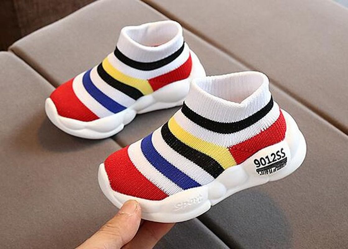 sandq baby shoes