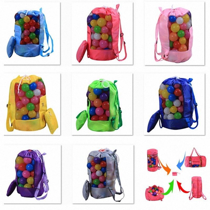 childrens storage bag