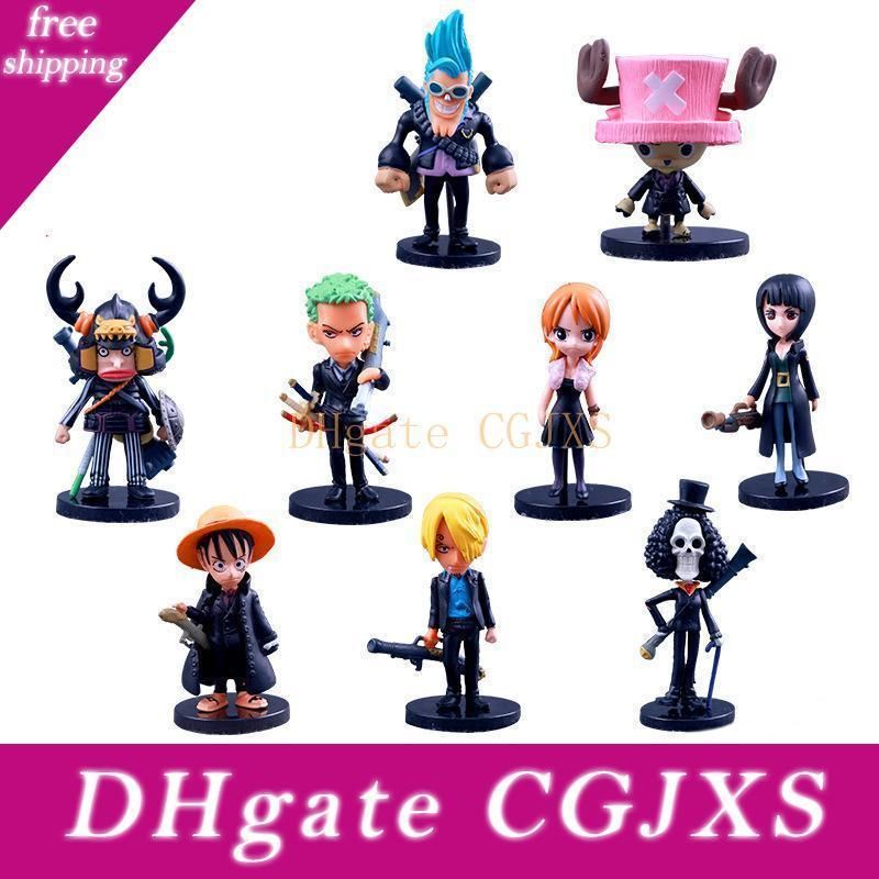 mini figure one piece