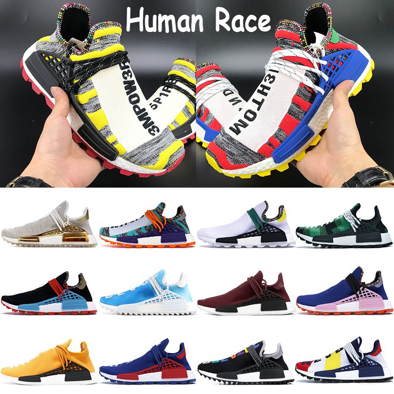 human race noble ink