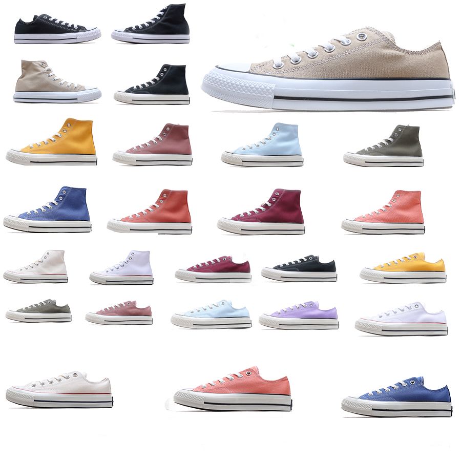 cheap canvas trainers