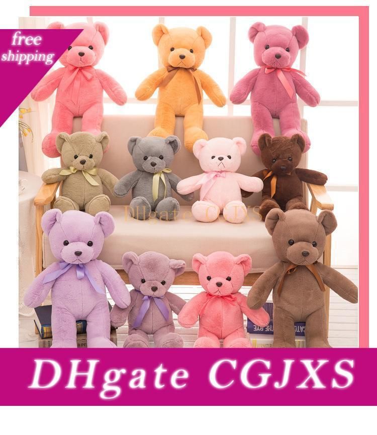 small teddies for babies