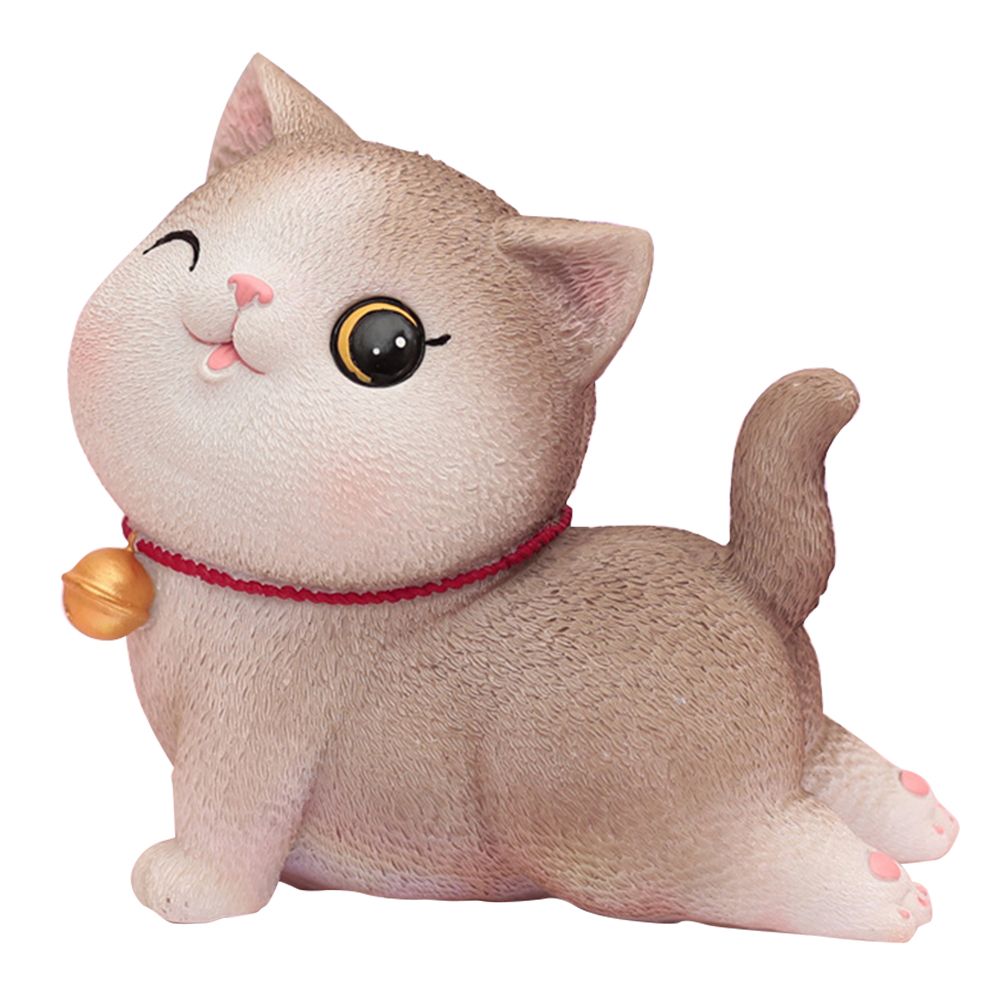 realistic piggy bank
