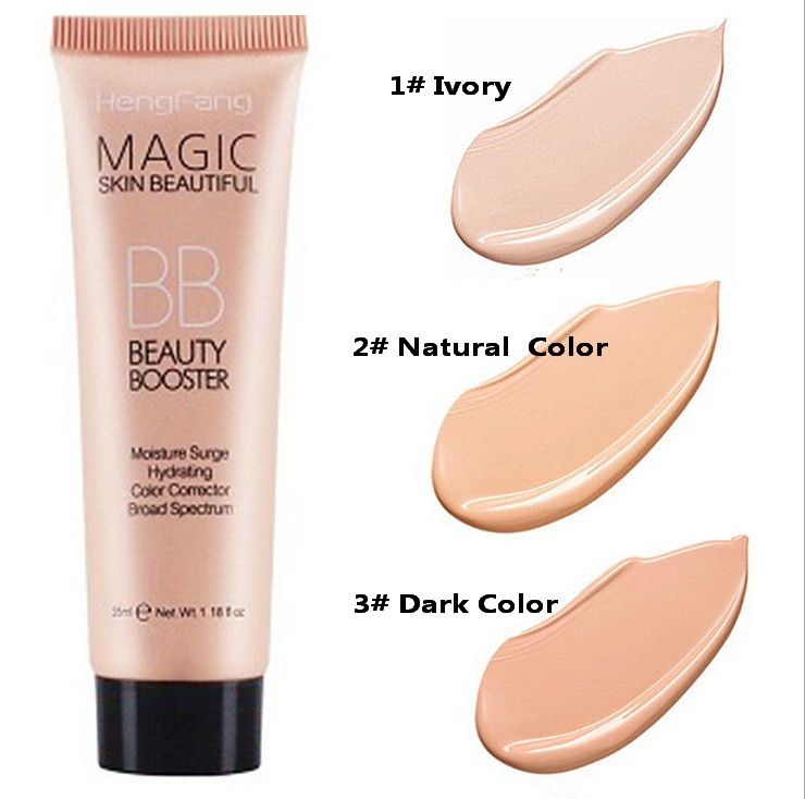 Makeup Magic Skin Beautiful BB Beauty Booster Moisture Surge Hydrating ...