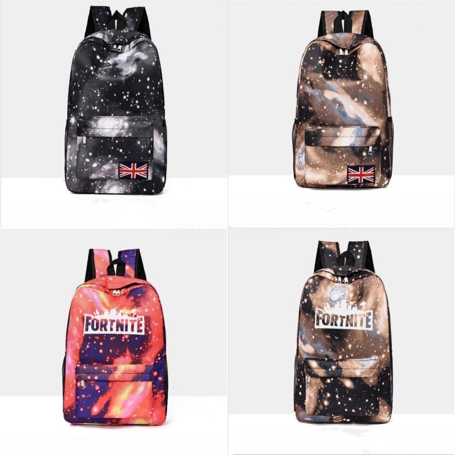 kids camping rucksack