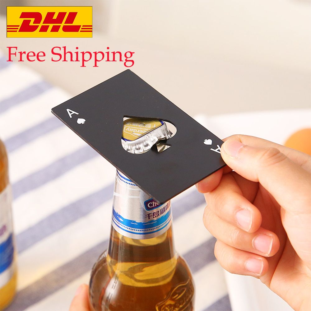 Wine Opener Multifunctional Stainless SteelBeer Bottle Corkscrew Kitchen Tools