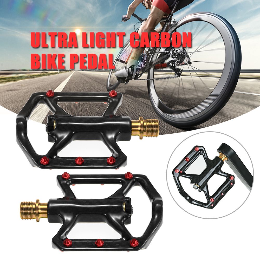 road bike platform pedals