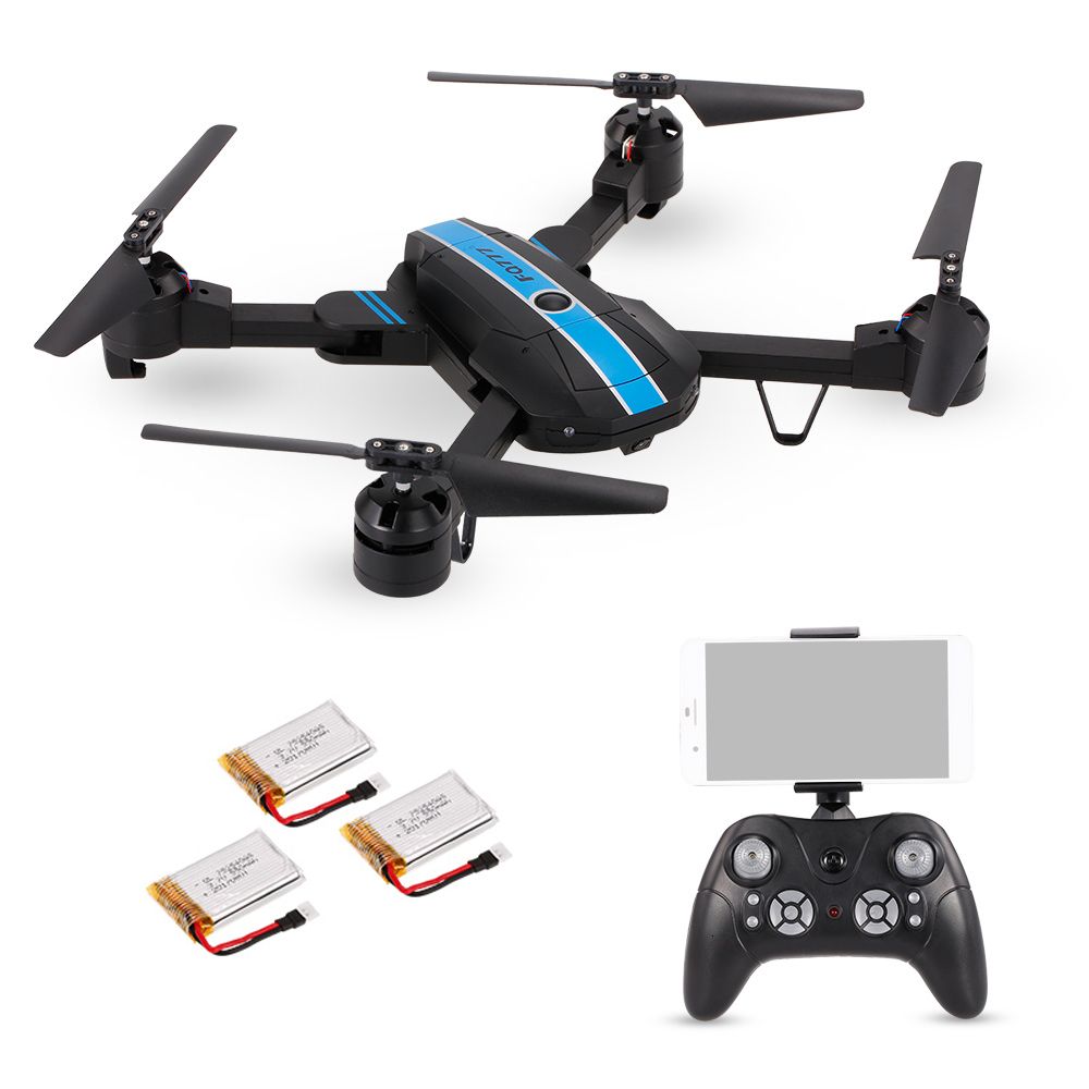 fq777 rc quadcopter