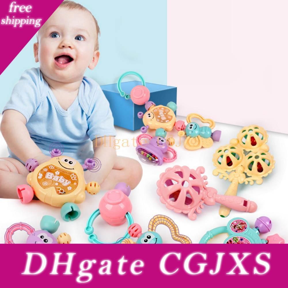 teether for baby age