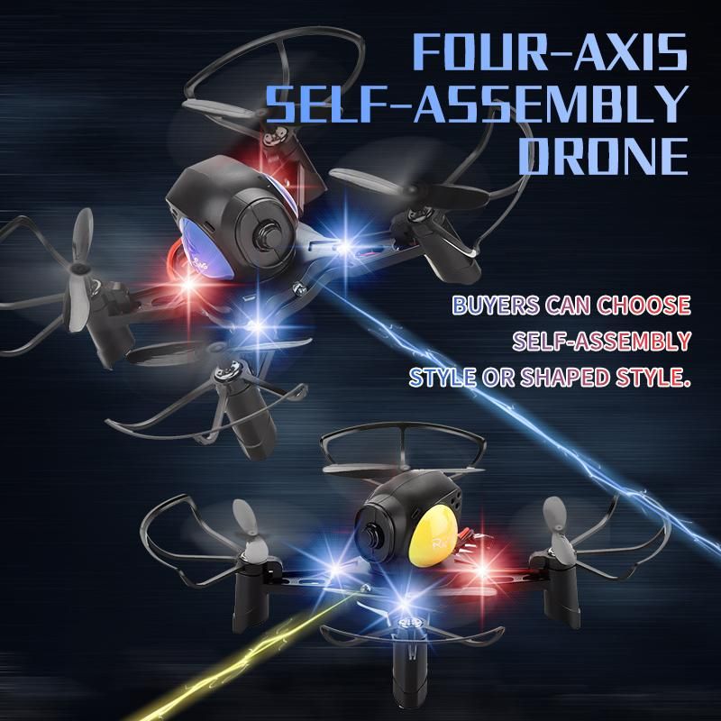 remote control flying plane toy