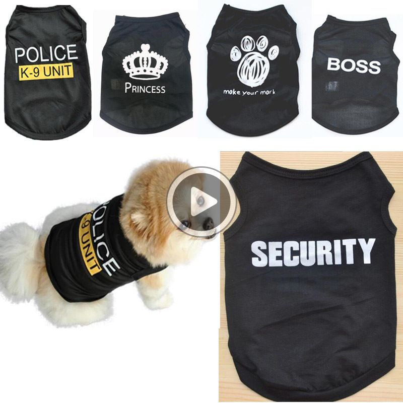 dog shirts wholesale