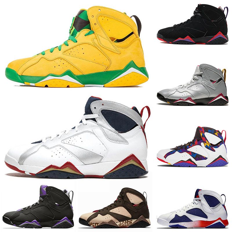 jumpman 7s