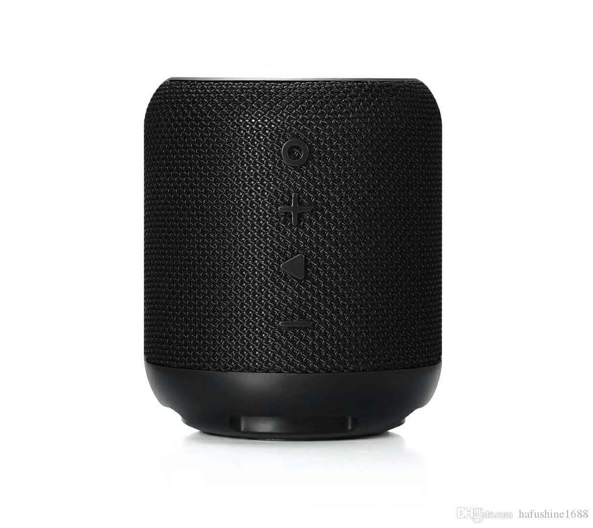 big bass portable bluetooth speaker