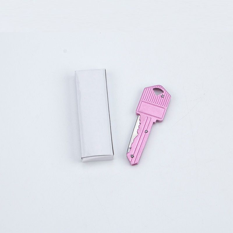 Pink Key