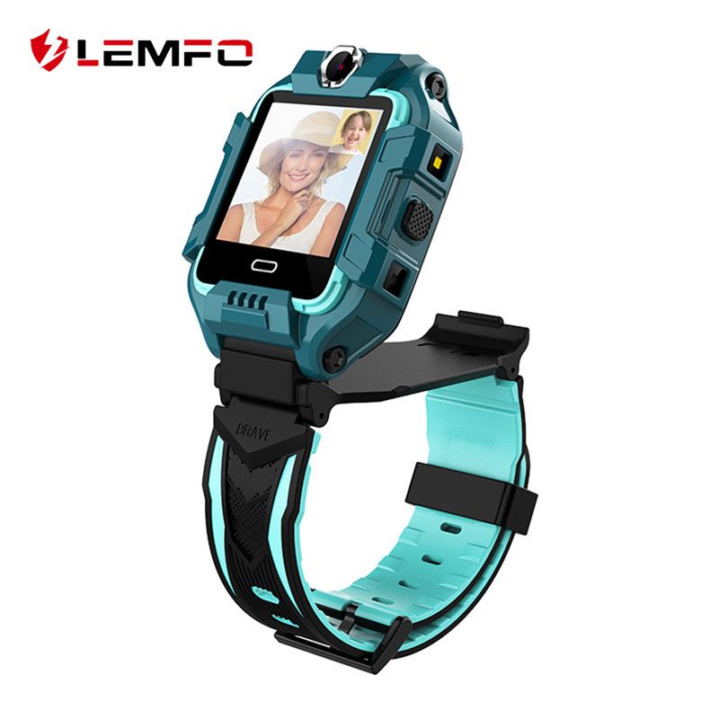 4g supported smartwatch