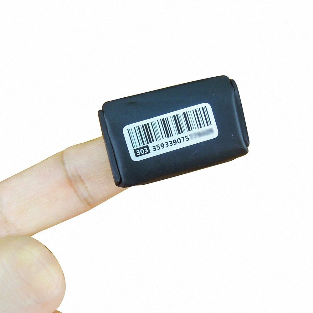 2021 World Smallest S3 S7 Mini GPS Tracker GPRS Wifi Micro