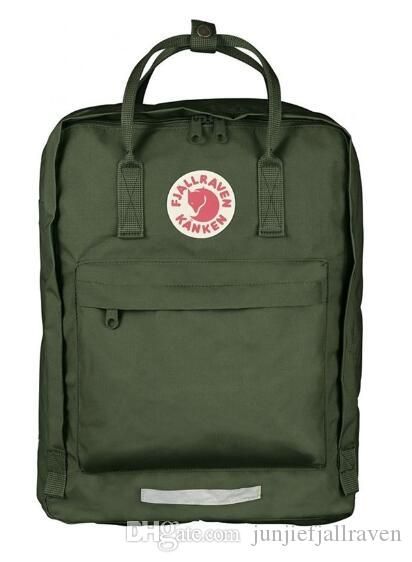 are kanken backpacks waterproof