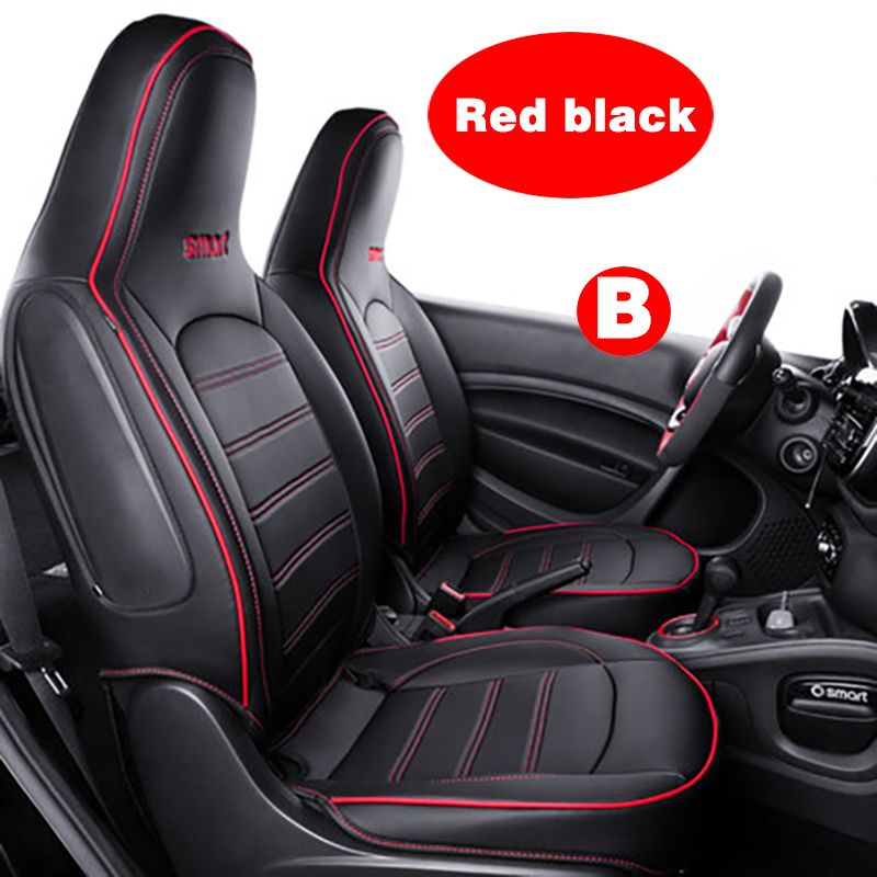 Options:red black-B