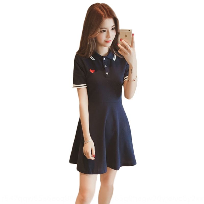 polo shirt dress womens
