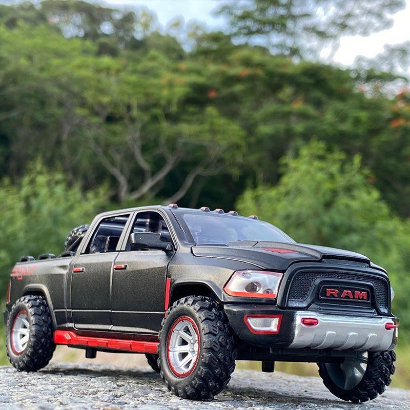 toy dodge ram