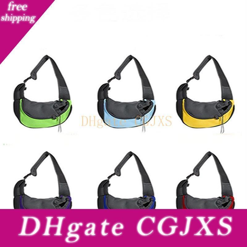 pet sling bag