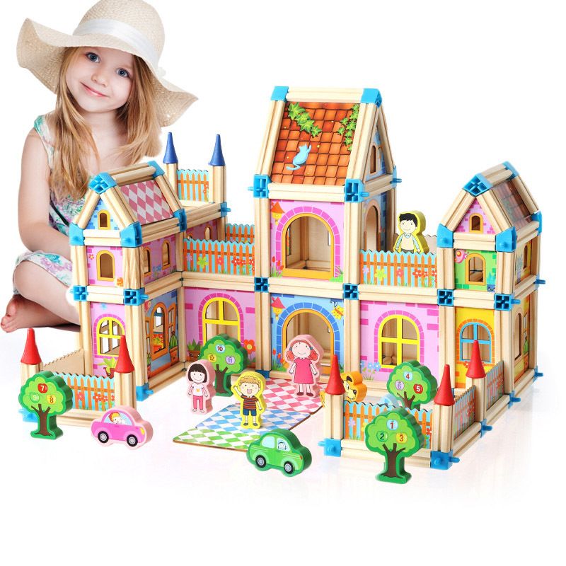 casa de munecas dollhouse