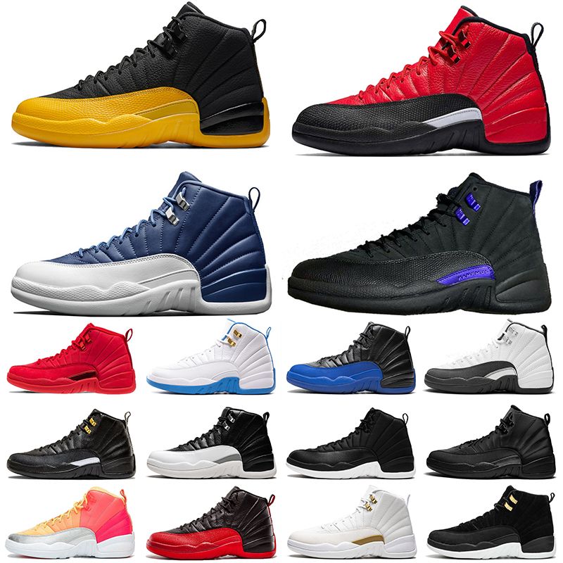 jordan retro 12 dhgate