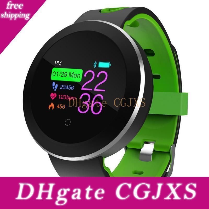 q8 pro smart bracelet