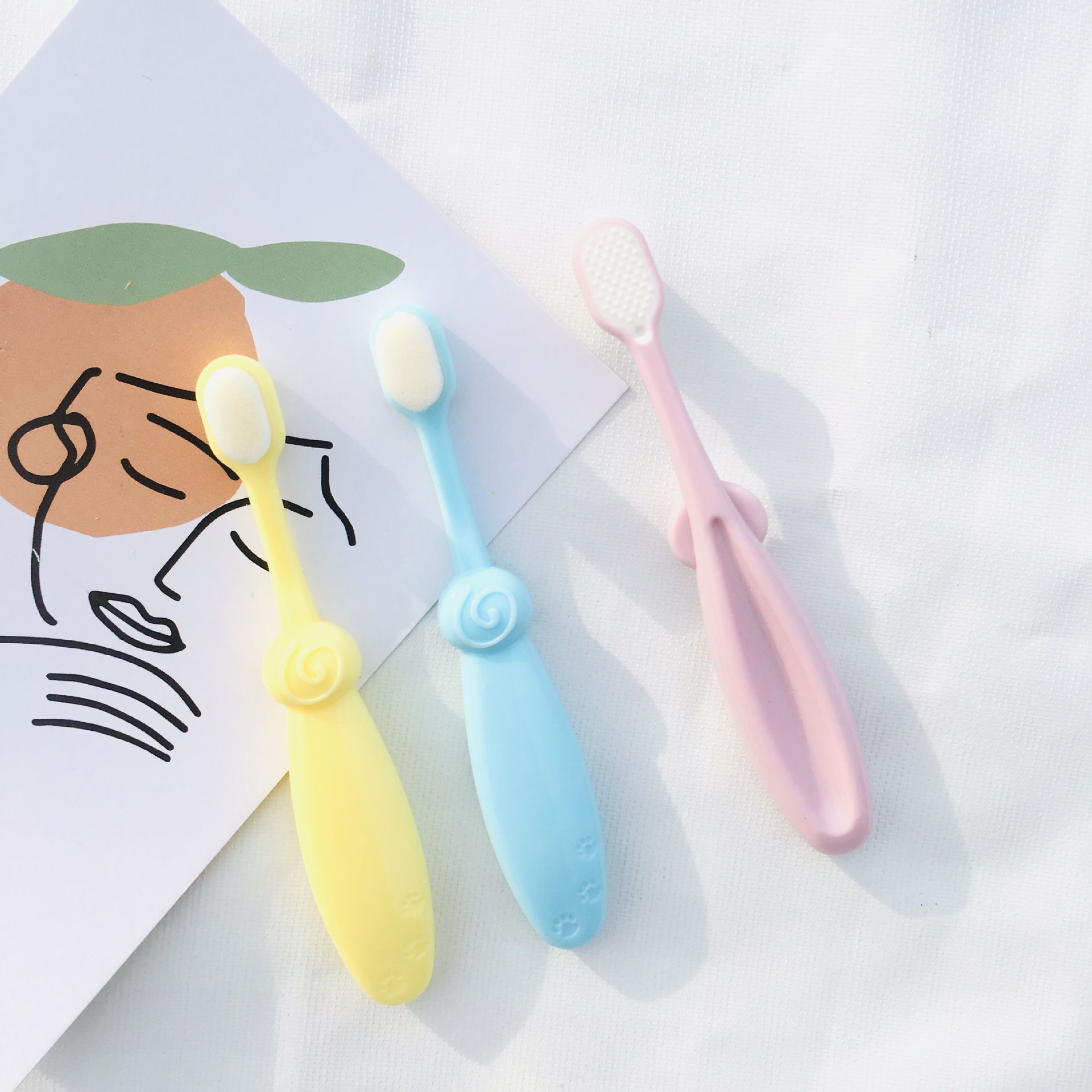 best japanese toothbrush