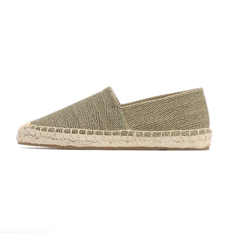 zapatos espadrille