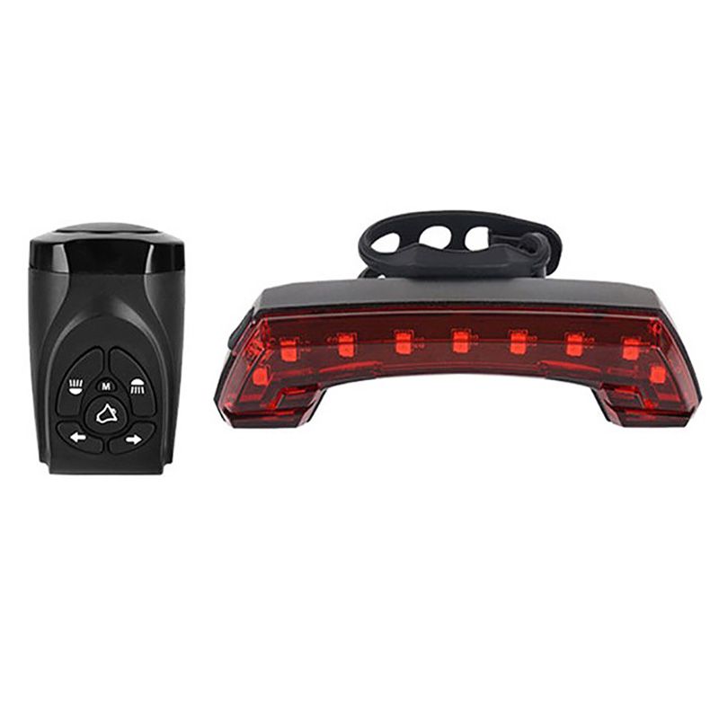 bike signal lights price