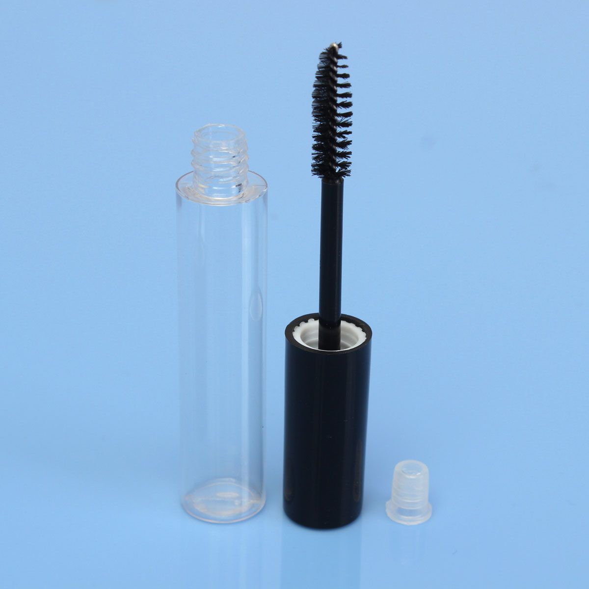 mascara bottles