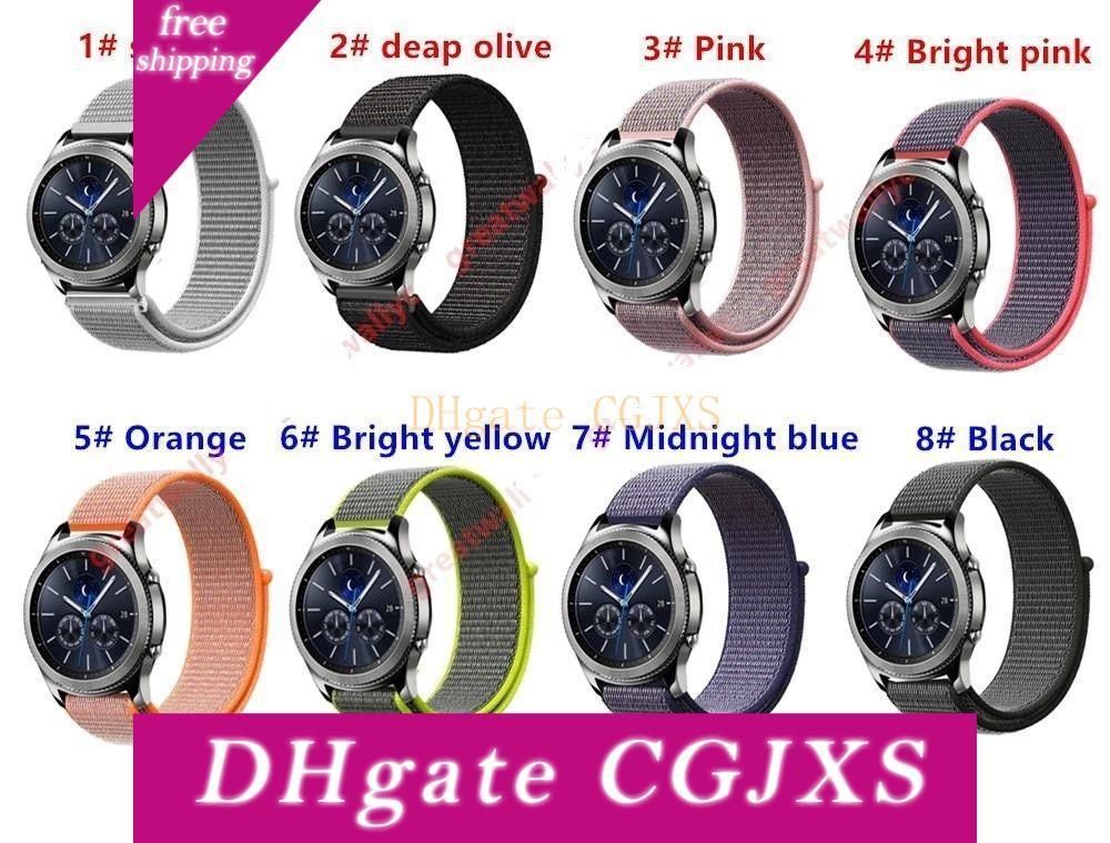 samsung gear s3 sport straps