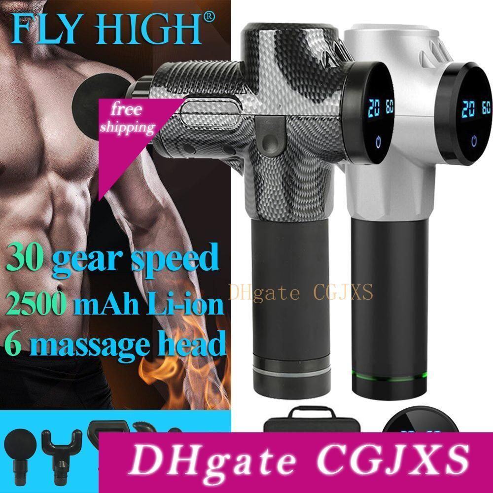 23+ Deep Muscle Massager Gun Pictures