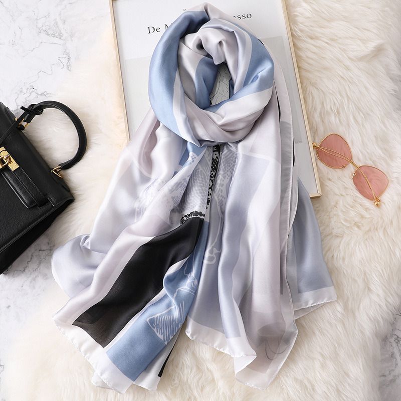 nice scarf