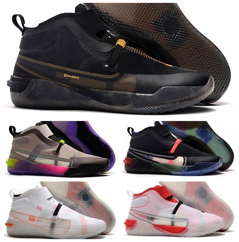 mamba ad shoes
