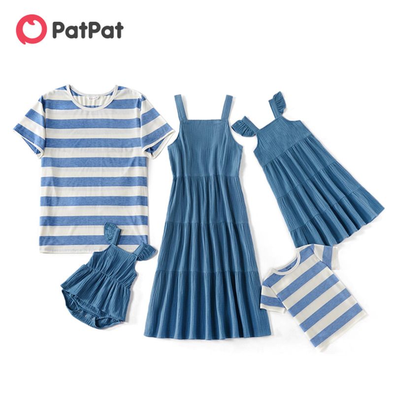 pat pat family matching outfits