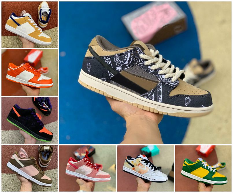 strangelove dunks dhgate